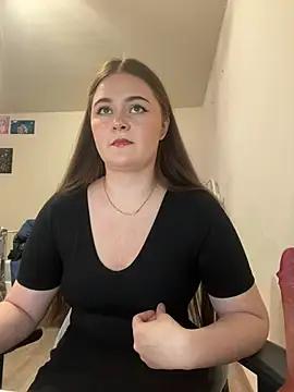 Cuty_Kitty from StripChat is Freechat