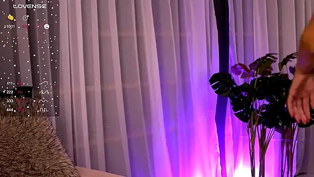 Check-out our cam rooms range and converse on a personal level with our delicious livecams streamers, showing off their spicy curves and toys.
