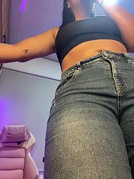 Check-out our cam rooms range and converse on a personal level with our delicious livecams streamers, showing off their spicy curves and toys.