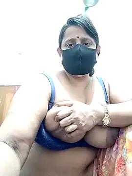 Dada_Boudi-couple from StripChat is Freechat