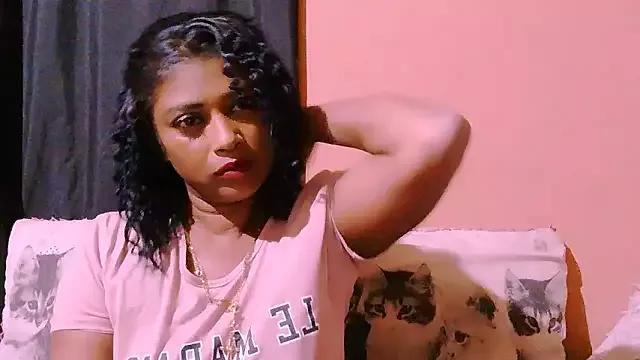 Daddysbaby from StripChat is Freechat