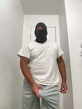 daddythiccklegg from StripChat is Freechat