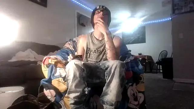 daddywithakink420 from StripChat is Freechat