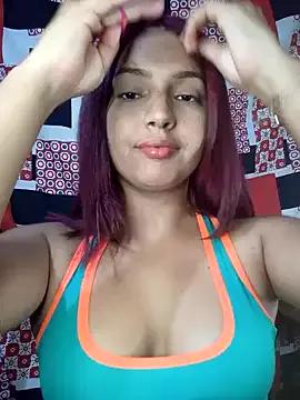 Dafne_will from StripChat is Freechat