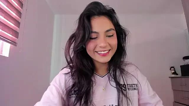 Check-out our cam rooms range and converse on a personal level with our delicious livecams streamers, showing off their spicy curves and toys.