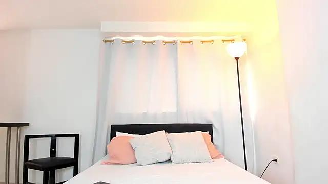 Check-out our cam rooms range and converse on a personal level with our delicious livecams streamers, showing off their spicy curves and toys.