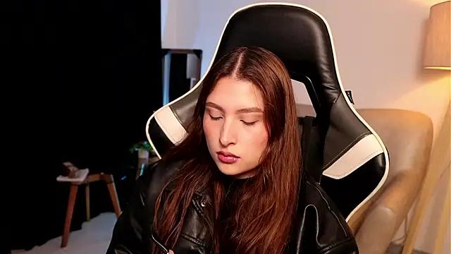 Daisha_Riley from StripChat is Freechat