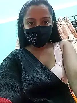 daisy-03 from StripChat is Freechat