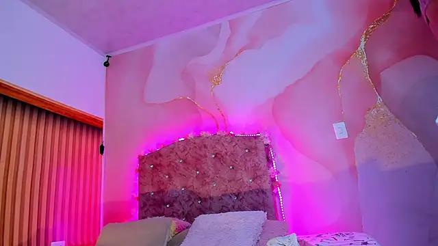 Check-out our cam rooms range and converse on a personal level with our delicious livecams streamers, showing off their spicy curves and toys.