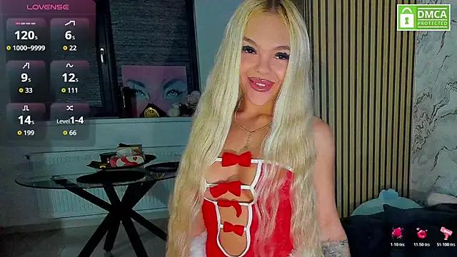 Daisy_Abby03 from StripChat is Freechat