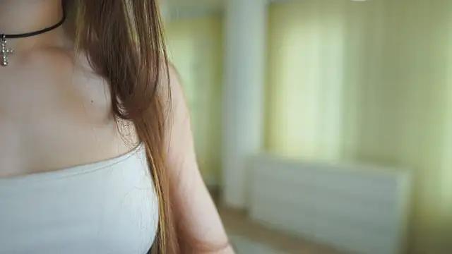 DaisyBolding from StripChat is Freechat
