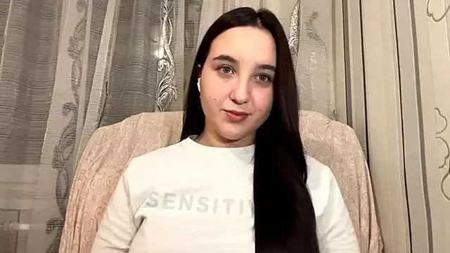 DaisyMolly from StripChat is Freechat