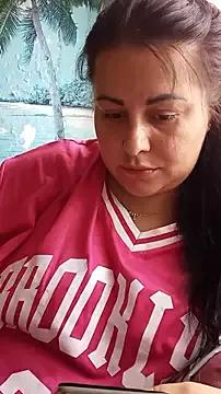 DaisyStreet from StripChat is Freechat