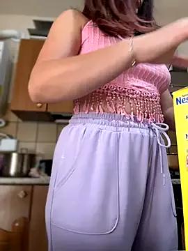 Check-out our cam rooms range and converse on a personal level with our delicious livecams streamers, showing off their spicy curves and toys.