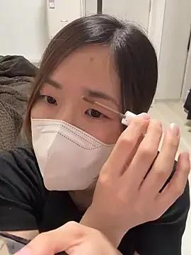 daiyo_kai_Gutara from StripChat is Freechat