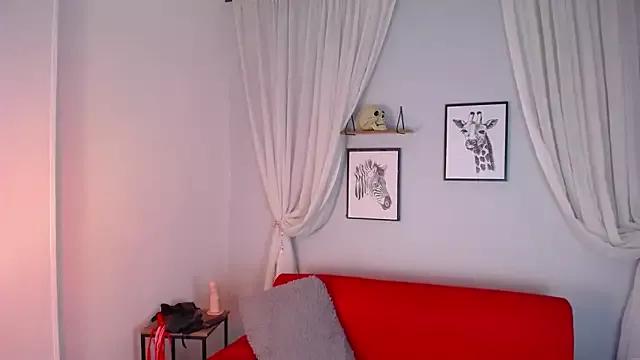 Check-out our cam rooms range and converse on a personal level with our delicious livecams streamers, showing off their spicy curves and toys.