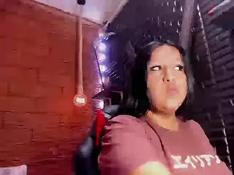 DakaWillys from StripChat is Freechat