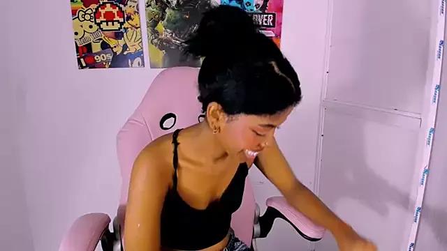 Check-out our cam rooms range and converse on a personal level with our delicious livecams streamers, showing off their spicy curves and toys.