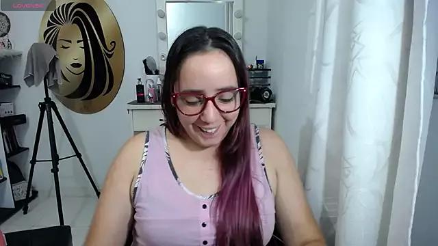 Dakota_hot03 from StripChat is Freechat