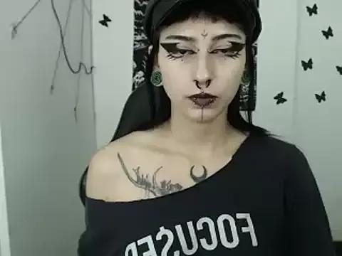 dakota_krall__ from StripChat is Freechat