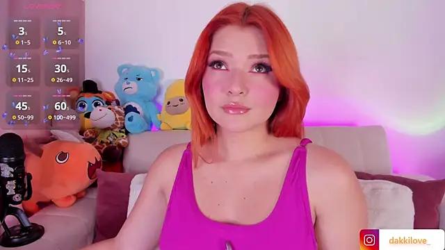 Check-out our cam rooms range and converse on a personal level with our delicious livecams streamers, showing off their spicy curves and toys.