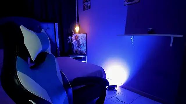 Check-out our cam rooms range and converse on a personal level with our delicious livecams streamers, showing off their spicy curves and toys.