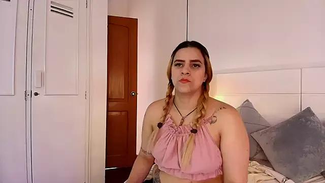 Check-out our cam rooms range and converse on a personal level with our delicious livecams streamers, showing off their spicy curves and toys.