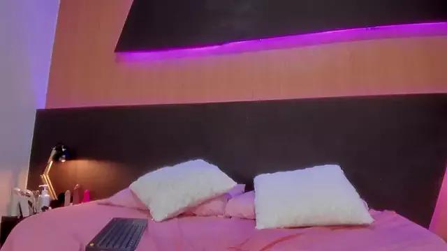 Dakota_Monroe from StripChat is Freechat