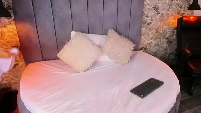 Check-out our cam rooms range and converse on a personal level with our delicious livecams streamers, showing off their spicy curves and toys.