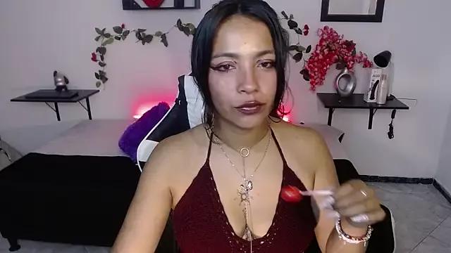 Check-out our cam rooms range and converse on a personal level with our delicious livecams streamers, showing off their spicy curves and toys.