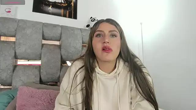 dakota_Robbins_ from StripChat is Freechat