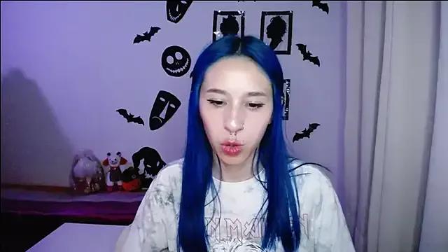 dakota_senju from StripChat is Freechat