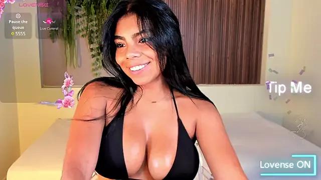 Photos of Dakotaferreti from StripChat is Freechat