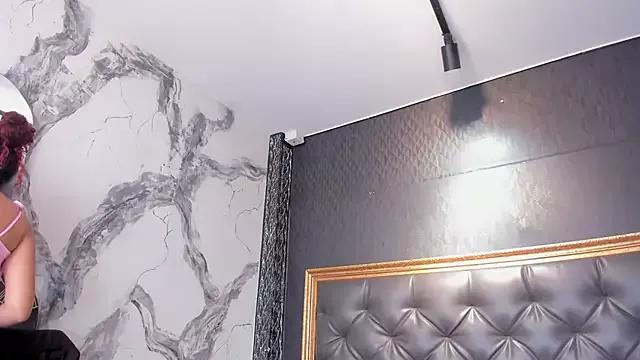 Check-out our cam rooms range and converse on a personal level with our delicious livecams streamers, showing off their spicy curves and toys.