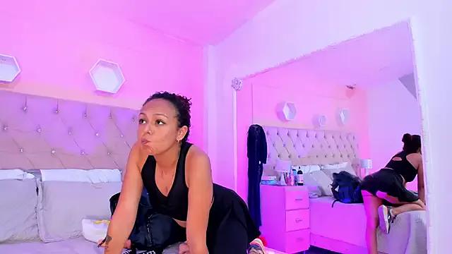 Check-out our cam rooms range and converse on a personal level with our delicious livecams streamers, showing off their spicy curves and toys.