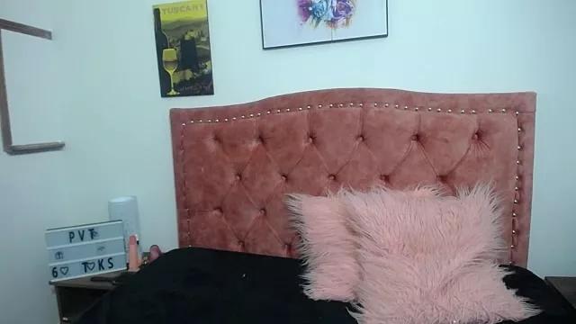 Check-out our cam rooms range and converse on a personal level with our delicious livecams streamers, showing off their spicy curves and toys.