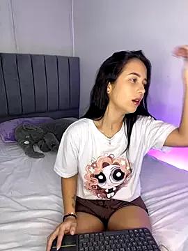 Check-out our cam rooms range and converse on a personal level with our delicious livecams streamers, showing off their spicy curves and toys.