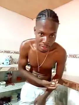 DalianHR33 from StripChat is Freechat