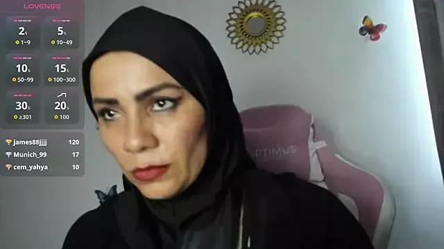 Check-out our cam rooms range and converse on a personal level with our delicious livecams streamers, showing off their spicy curves and toys.