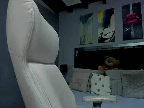 dalila_macherano1 from StripChat is Freechat