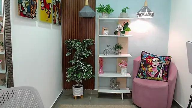 Check-out our cam rooms range and converse on a personal level with our delicious livecams streamers, showing off their spicy curves and toys.