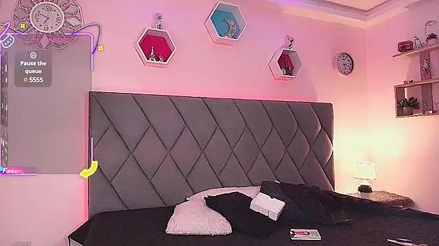 Dalis_Hills from StripChat is Freechat