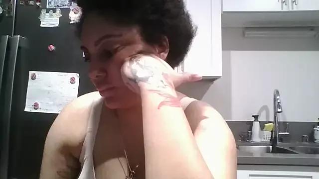 Dallasstar from StripChat is Freechat