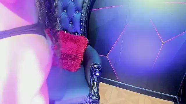 damian_and_tiana from StripChat is Freechat