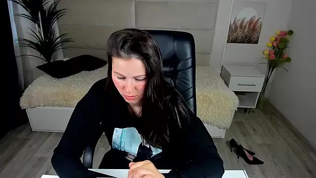 Dana__dom from StripChat