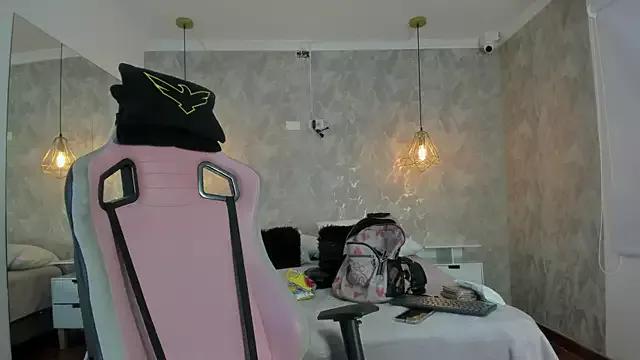 dana_angels from StripChat is Freechat