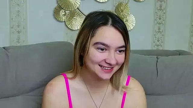 Check-out our cam rooms range and converse on a personal level with our delicious livecams streamers, showing off their spicy curves and toys.