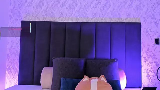 Check-out our cam rooms range and converse on a personal level with our delicious livecams streamers, showing off their spicy curves and toys.