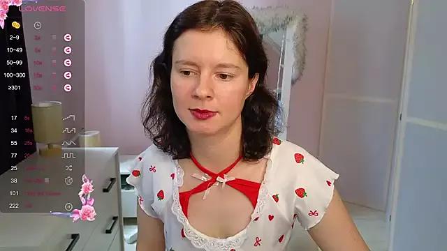 Check-out our cam rooms range and converse on a personal level with our delicious livecams streamers, showing off their spicy curves and toys.