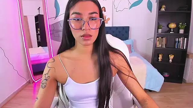 Check-out our cam rooms range and converse on a personal level with our delicious livecams streamers, showing off their spicy curves and toys.